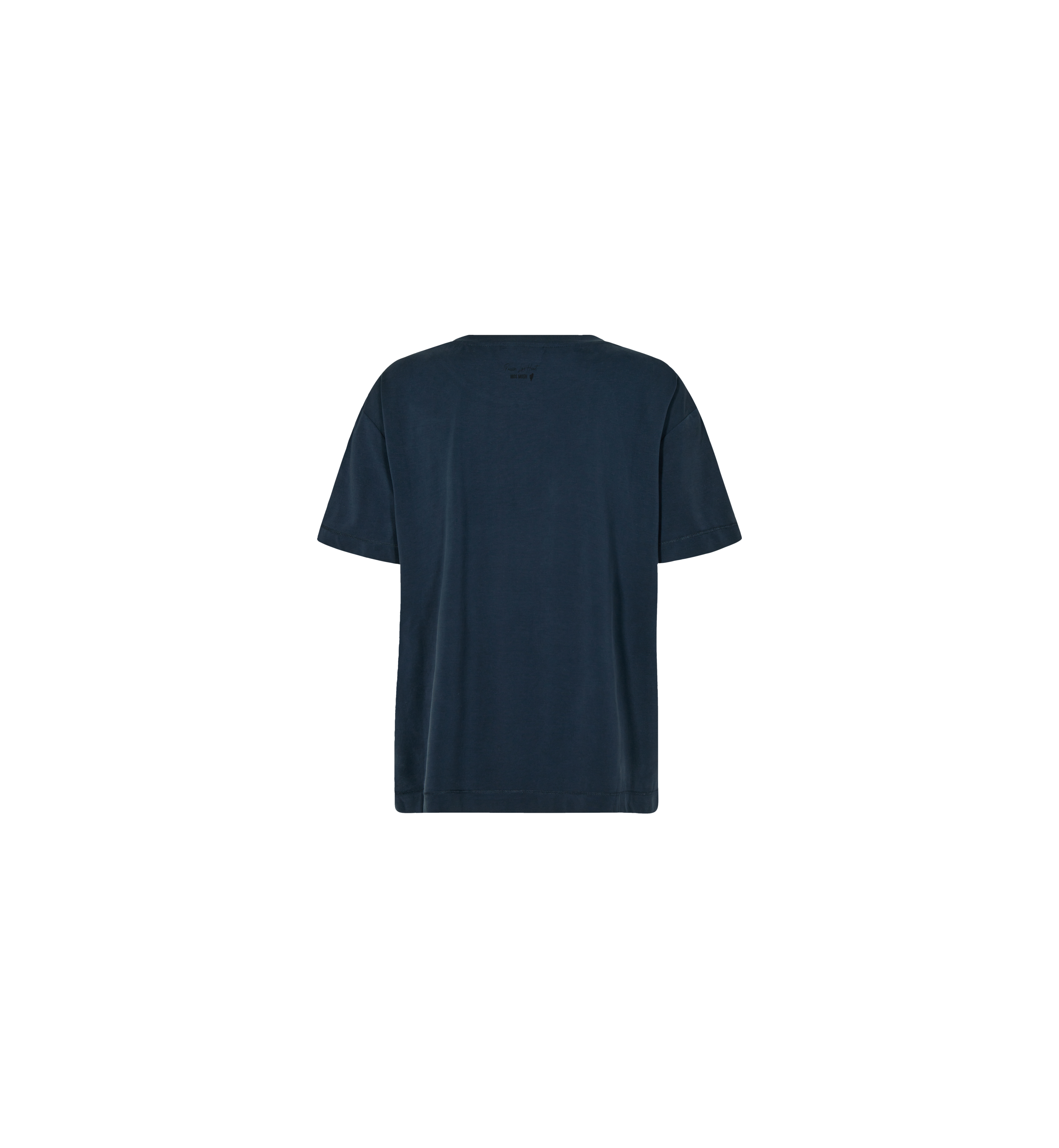 Packshot / Salute Navy / Back